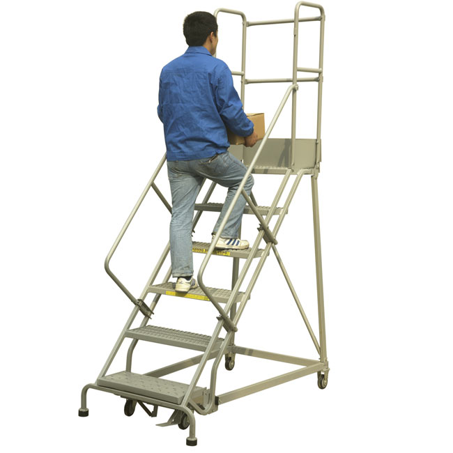 歐式可移動取貨梯